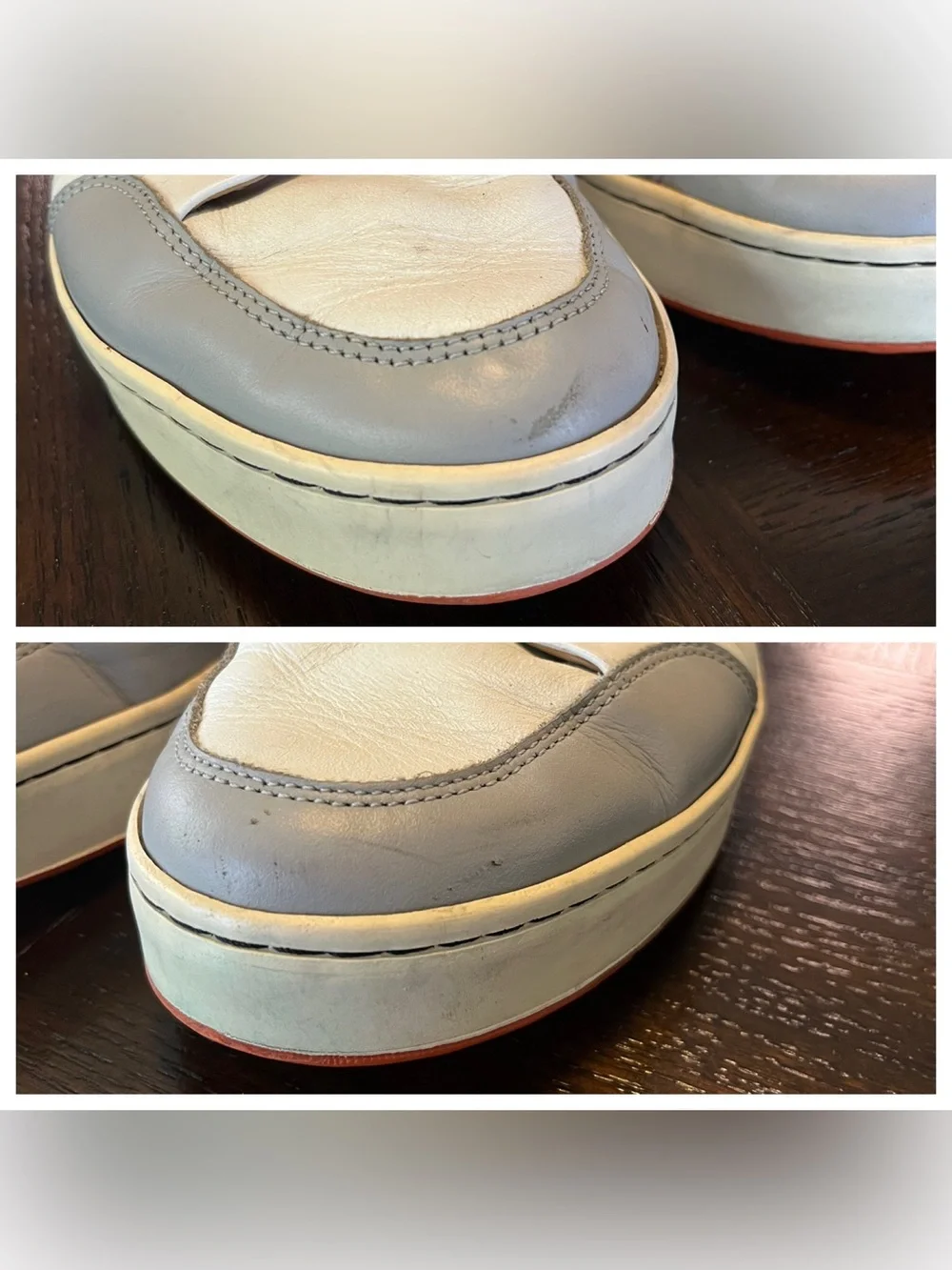 Royal Albartross London Women’s Fieldfox Golf Sneakers US Size 7 / 7.5